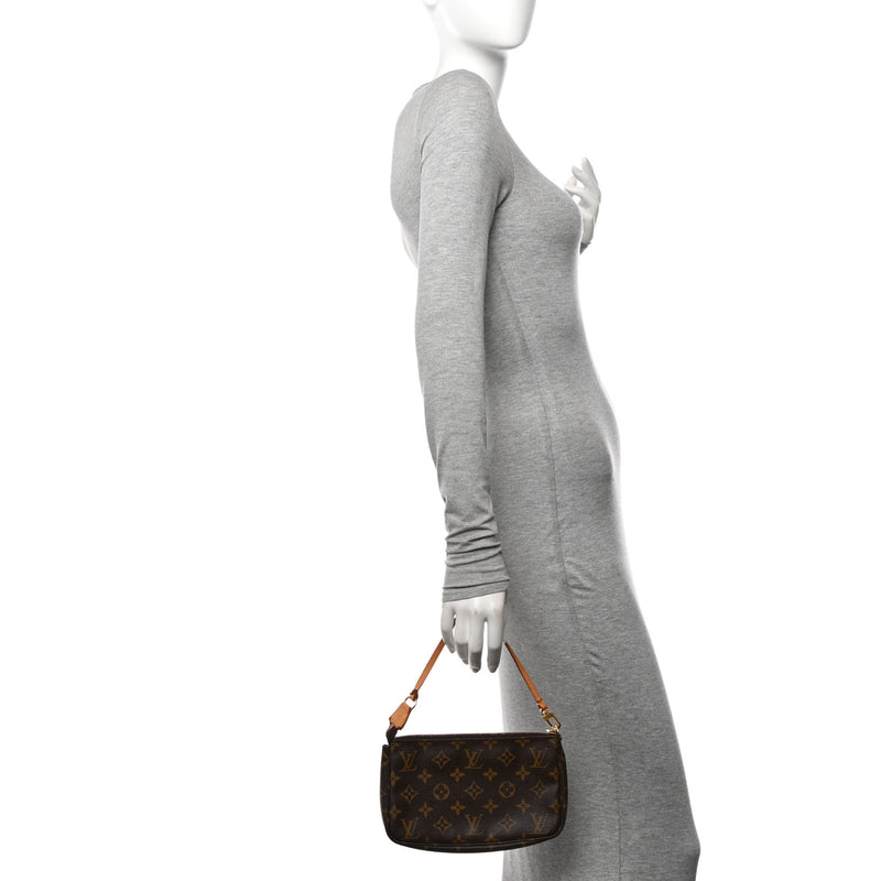 Louis Vuitton Pochette Accessories