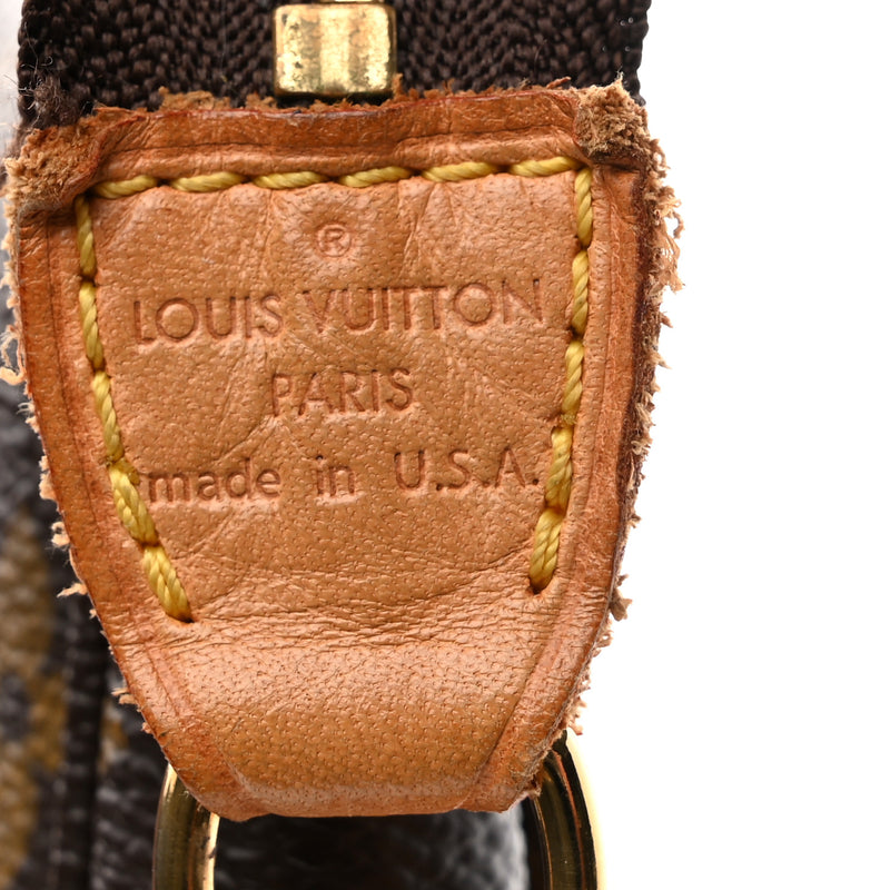 Louis Vuitton Pochette Accessories