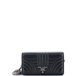 Wallet On Chain Diagramme Quilted