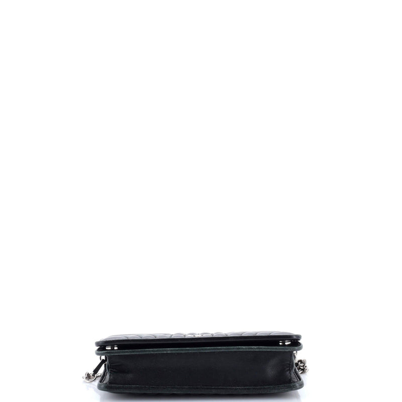 Wallet On Chain Diagramme Quilted