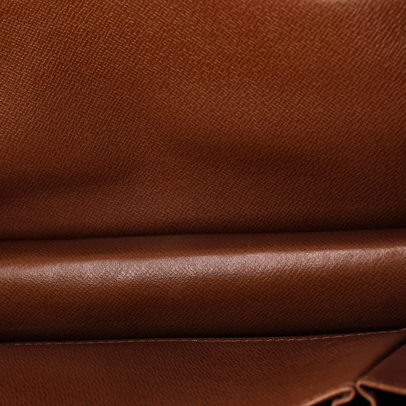 Dame Pochette Canvas Gm