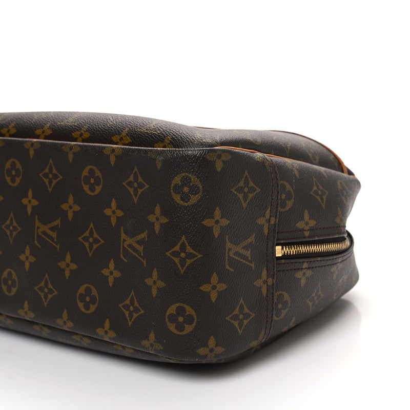 Louis Vuitton Deauville