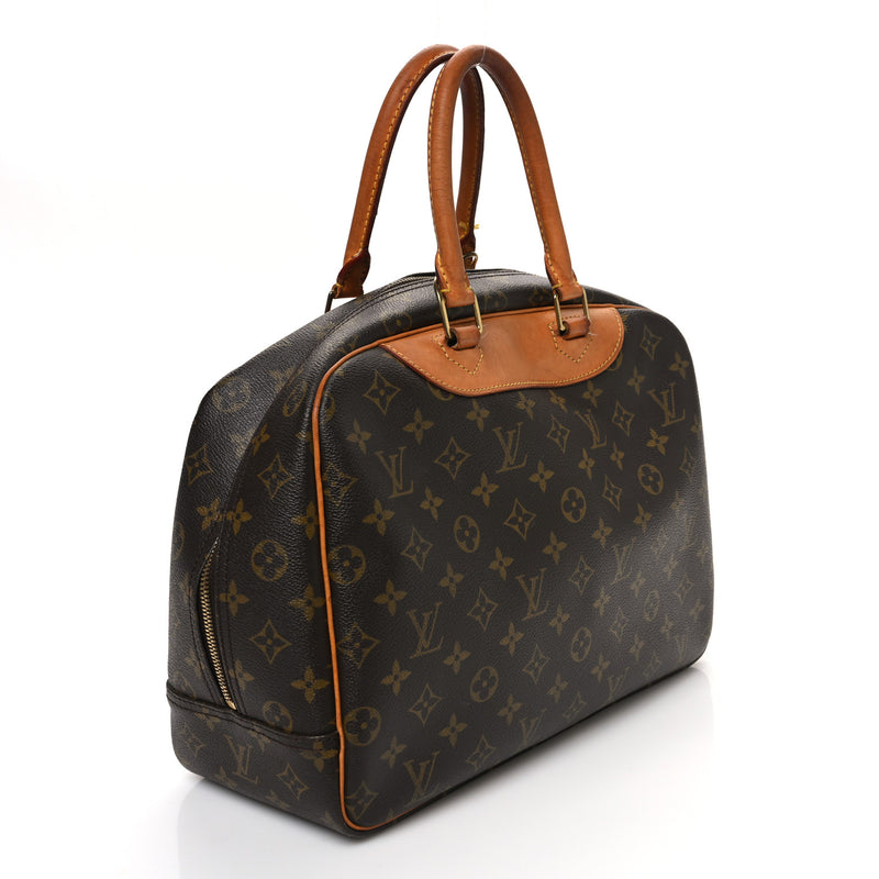 Louis Vuitton Deauville