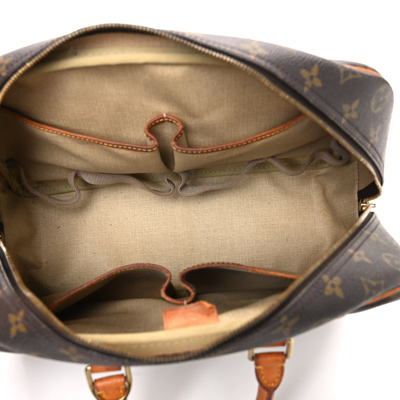 Louis Vuitton Deauville