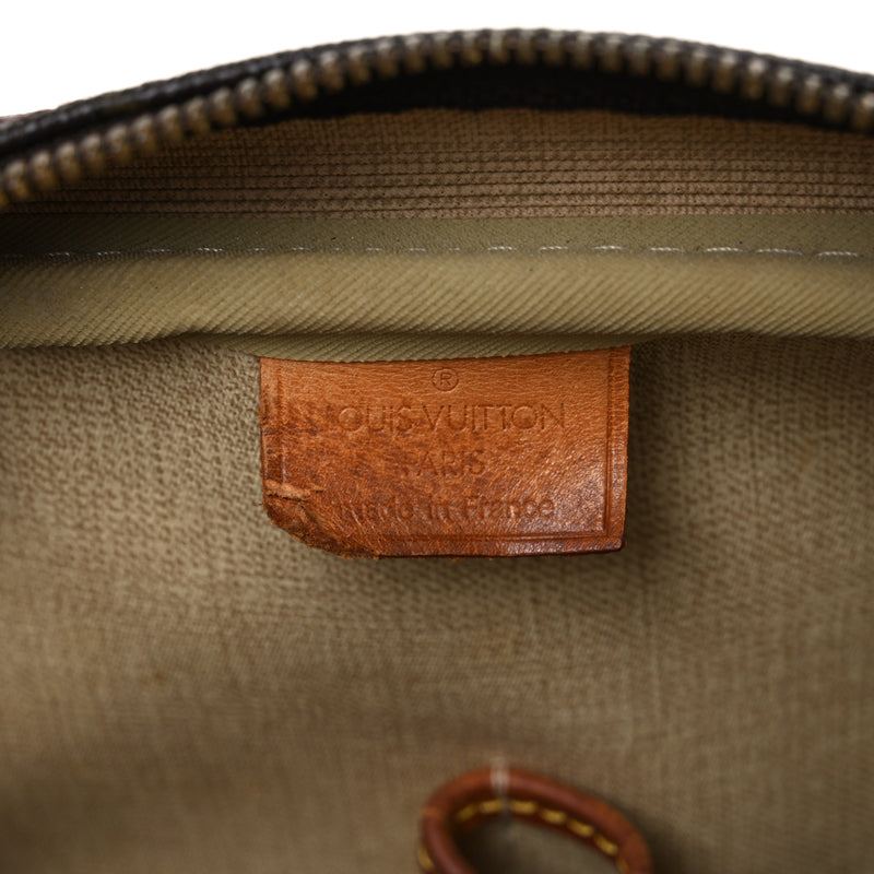 Louis Vuitton Deauville