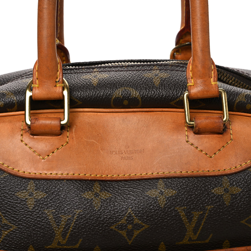 Louis Vuitton Deauville