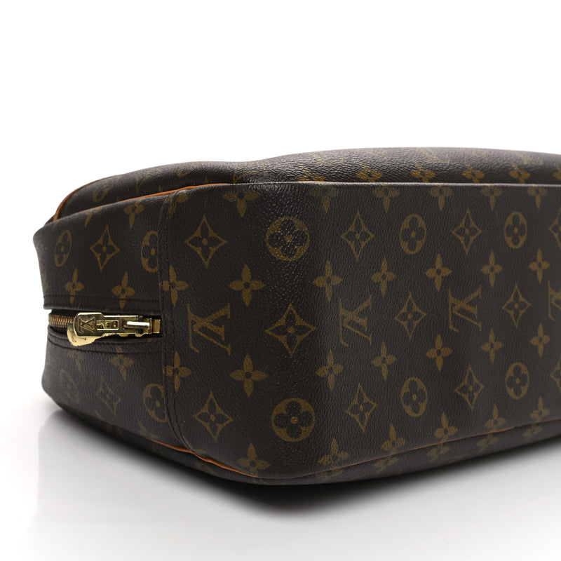 Louis Vuitton Deauville