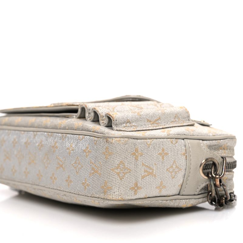 Louis Vuitton Mini Lin Shine Mckenna