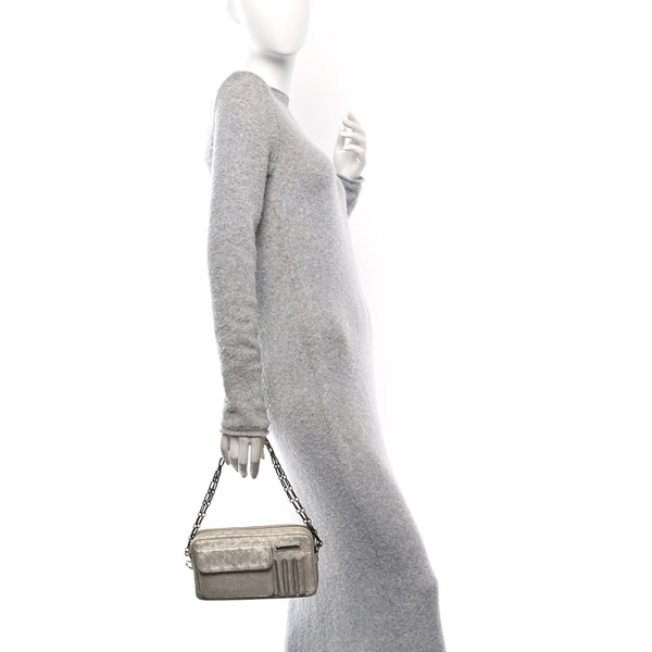 Louis Vuitton Mini Lin Shine Mckenna