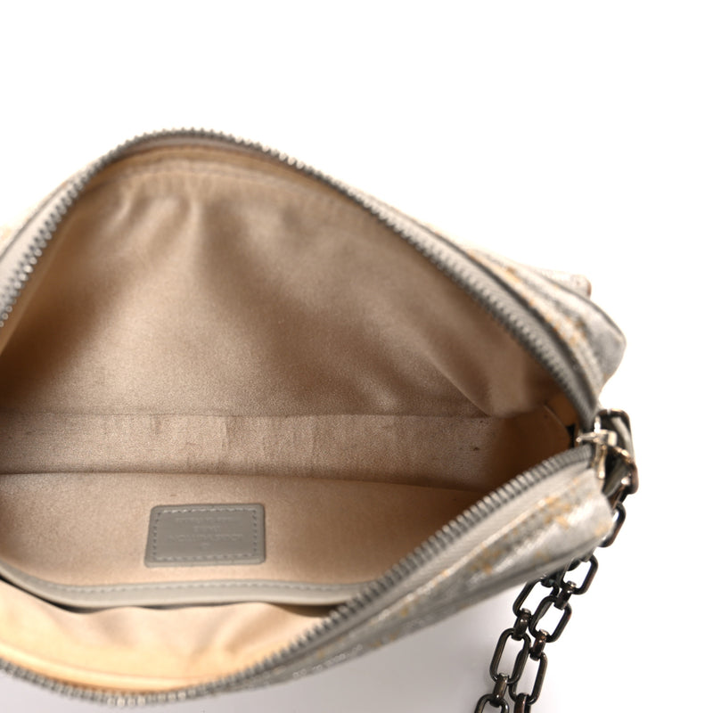 Louis Vuitton Mini Lin Shine Mckenna