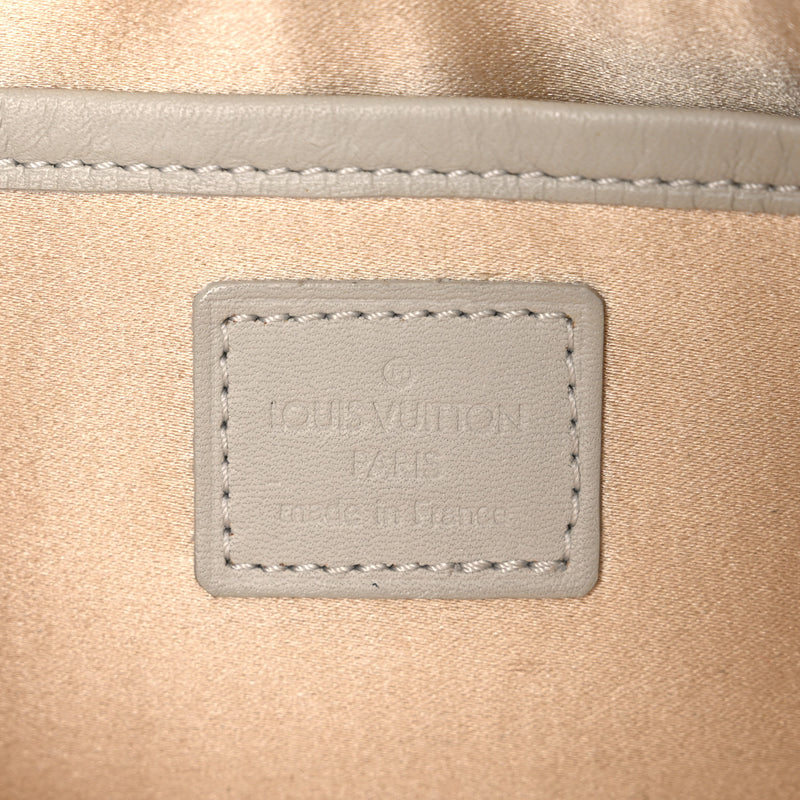 Louis Vuitton Mini Lin Shine Mckenna