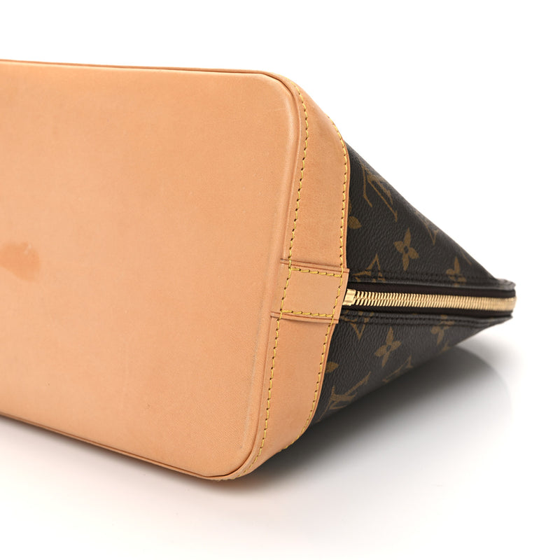 Louis Vuitton Alma Pm