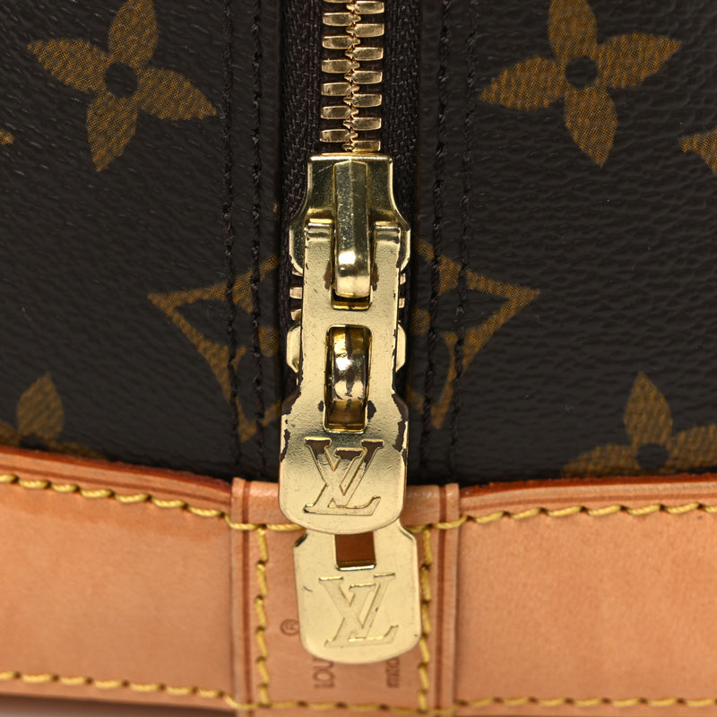 Louis Vuitton Alma Pm