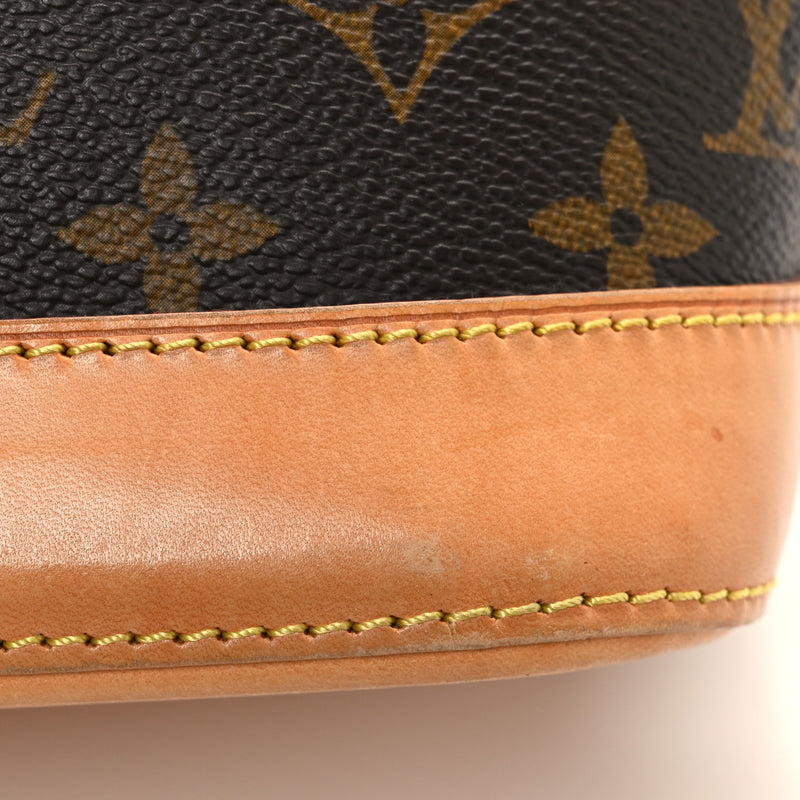 Louis Vuitton Alma Pm