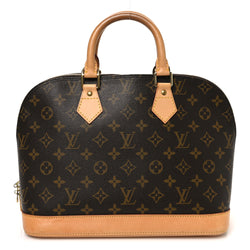 Louis Vuitton Alma Pm