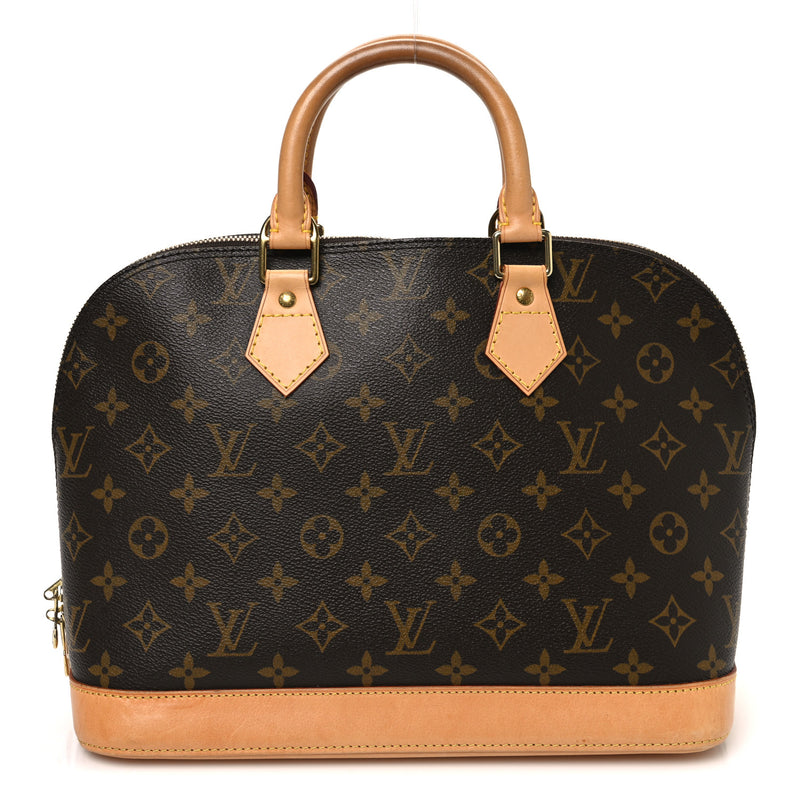 Louis Vuitton Alma Pm