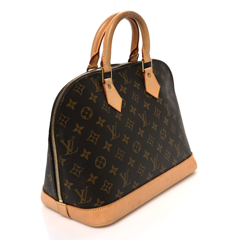 Louis Vuitton Alma Pm