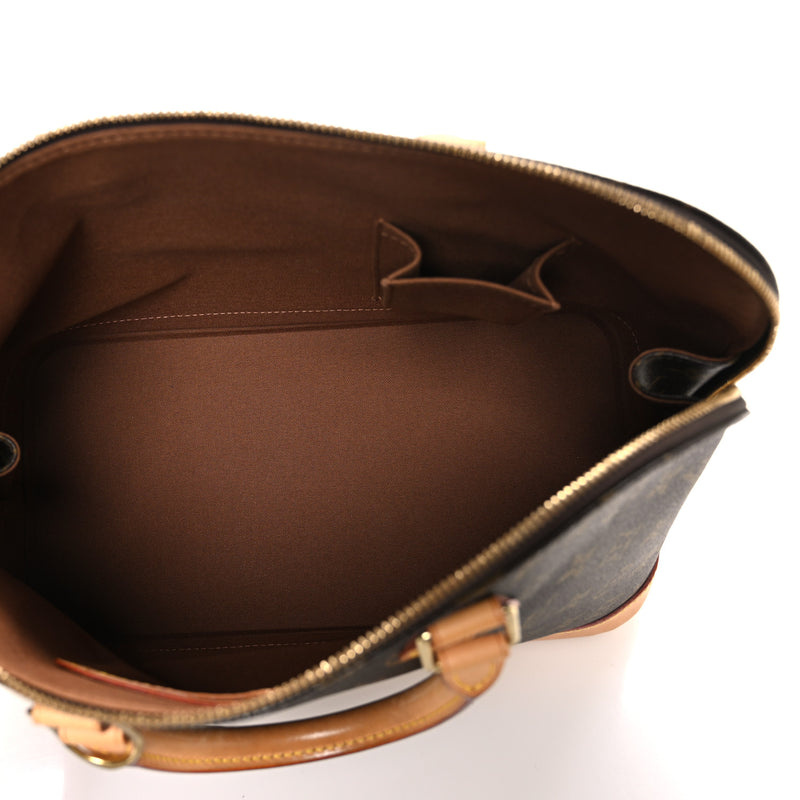 Louis Vuitton Alma Pm