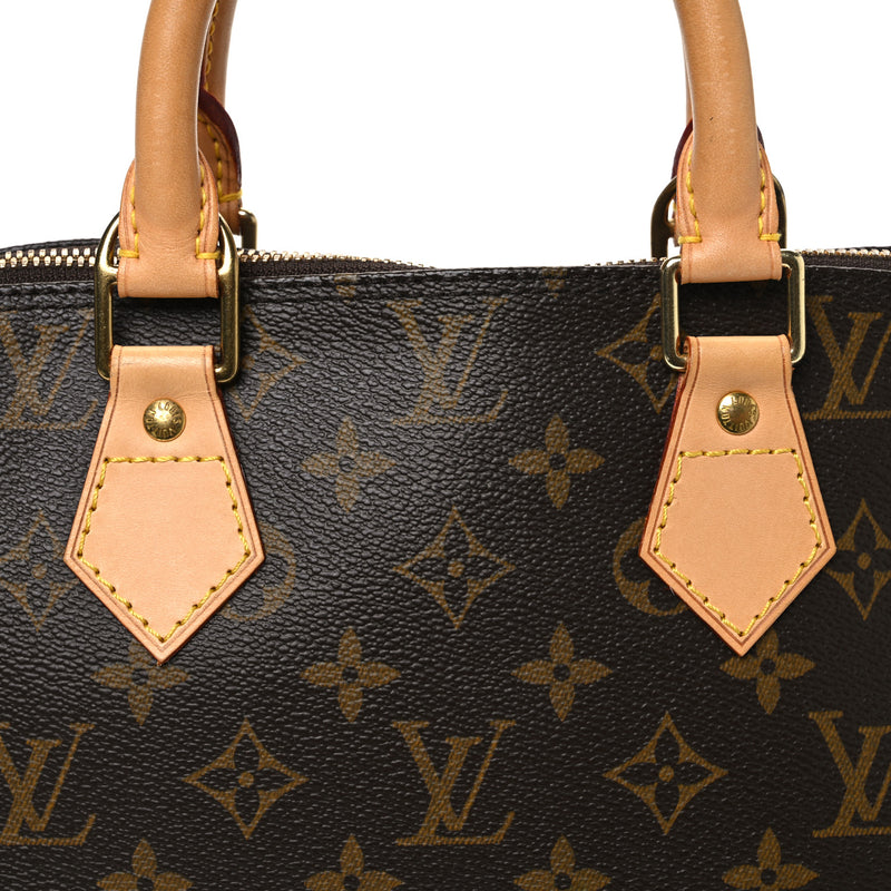 Louis Vuitton Alma Pm