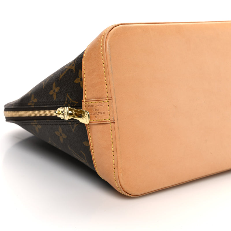 Louis Vuitton Alma Pm