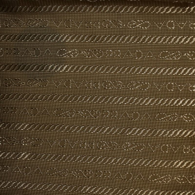 Double Zip Lux Tote Saffiano Leather