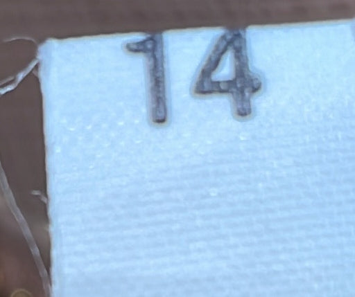 Double Zip Lux Tote Saffiano Leather