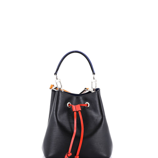 Neonoe Handbag Epi Leather Bb