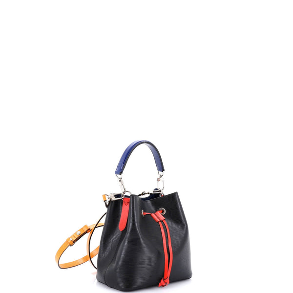Neonoe Handbag Epi Leather Bb
