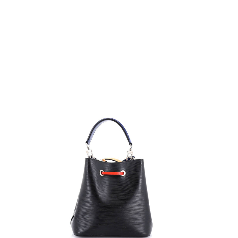 Neonoe Handbag Epi Leather Bb