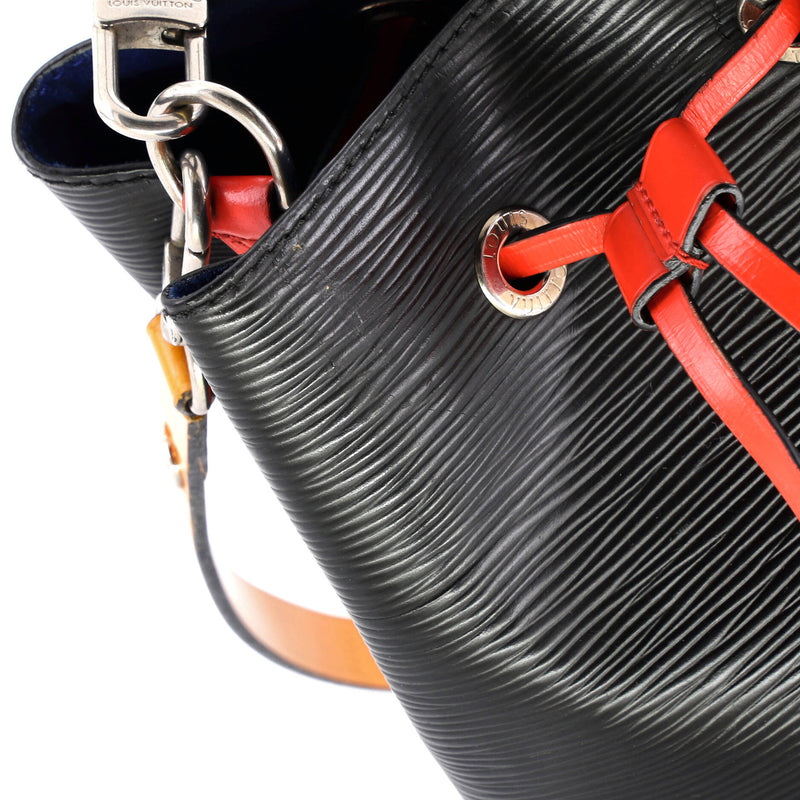 Neonoe Handbag Epi Leather Bb
