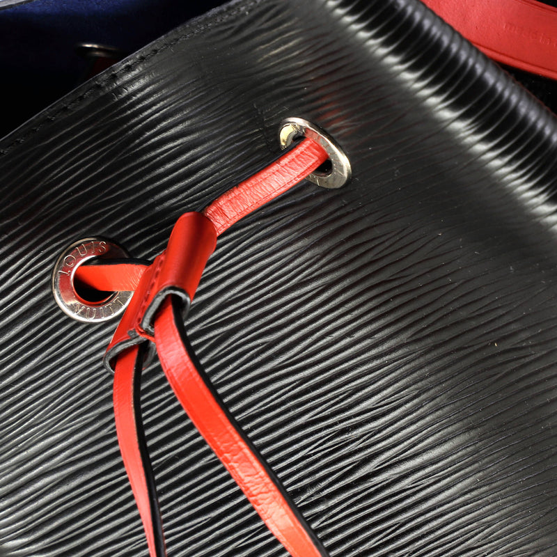 Neonoe Handbag Epi Leather Bb