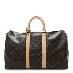 Louis Vuitton Keepall 45