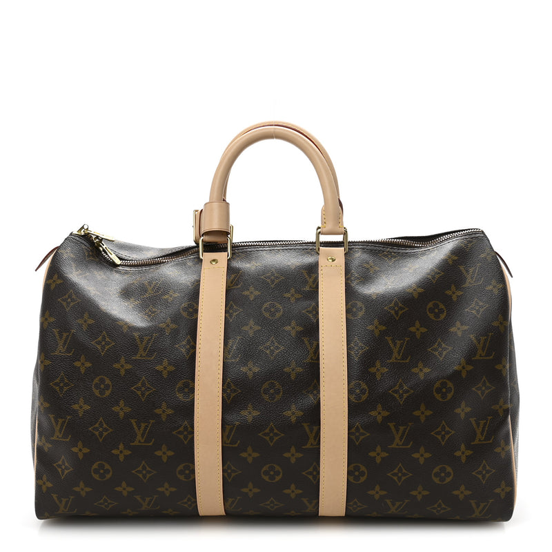 Louis Vuitton Keepall 45