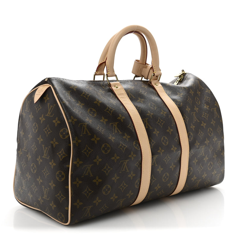 Louis Vuitton Keepall 45