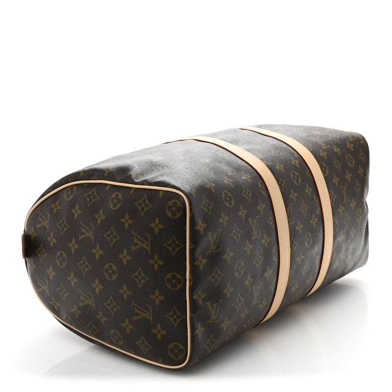 Louis Vuitton Keepall 45