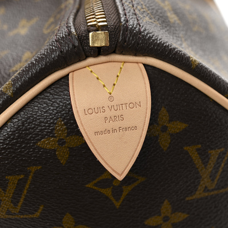 Louis Vuitton Keepall 45