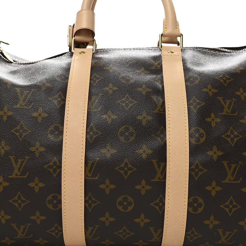 Louis Vuitton Keepall 45