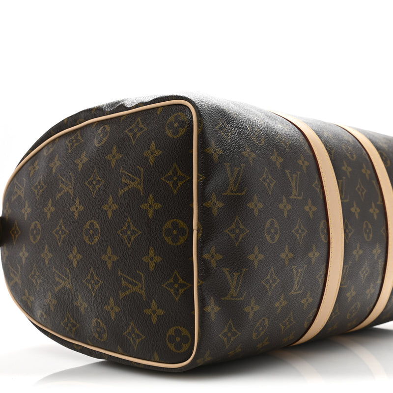 Louis Vuitton Keepall 45