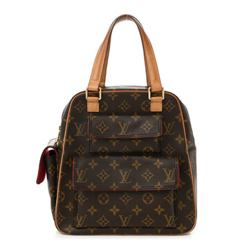 Louis Vuitton Excentri-Cite