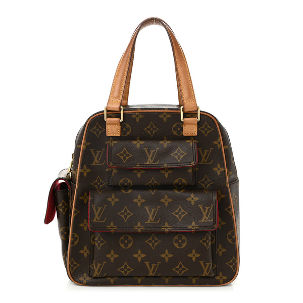Louis Vuitton Excentri-Cite