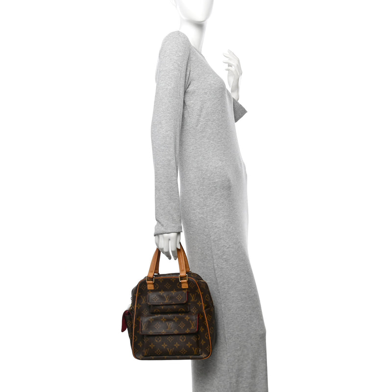 Louis Vuitton Excentri-Cite