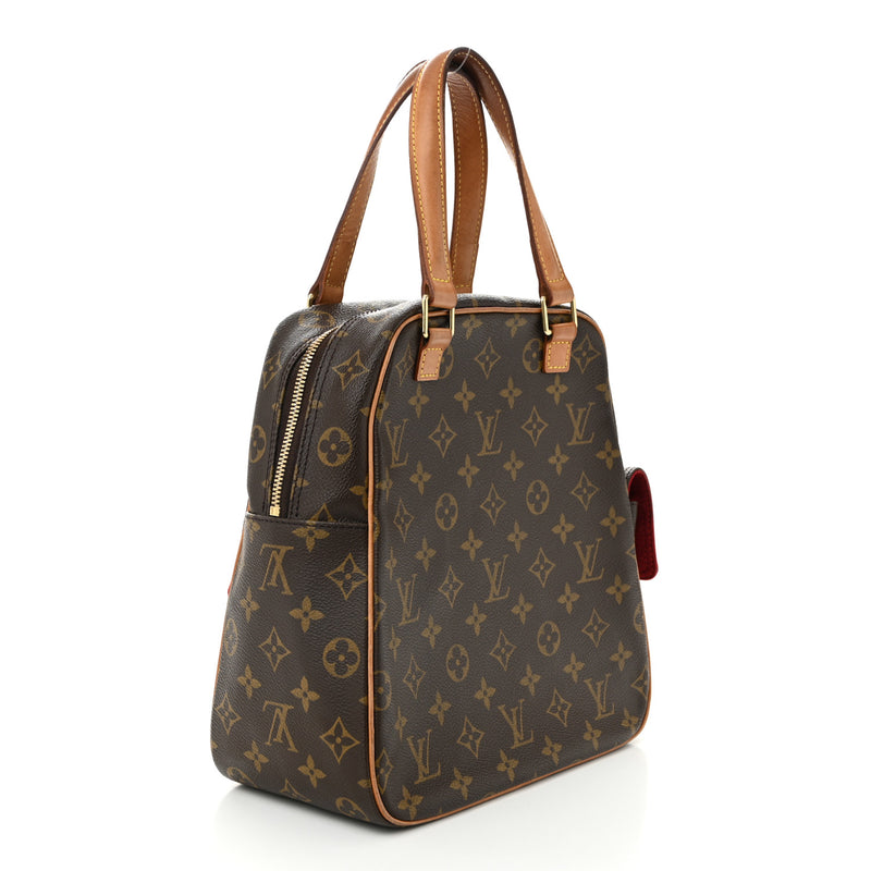 Louis Vuitton Excentri-Cite