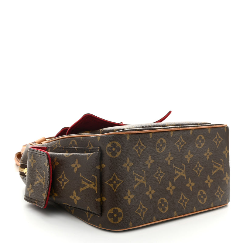 Louis Vuitton Excentri-Cite