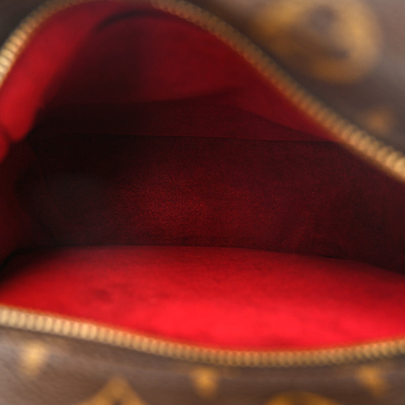 Louis Vuitton Excentri-Cite