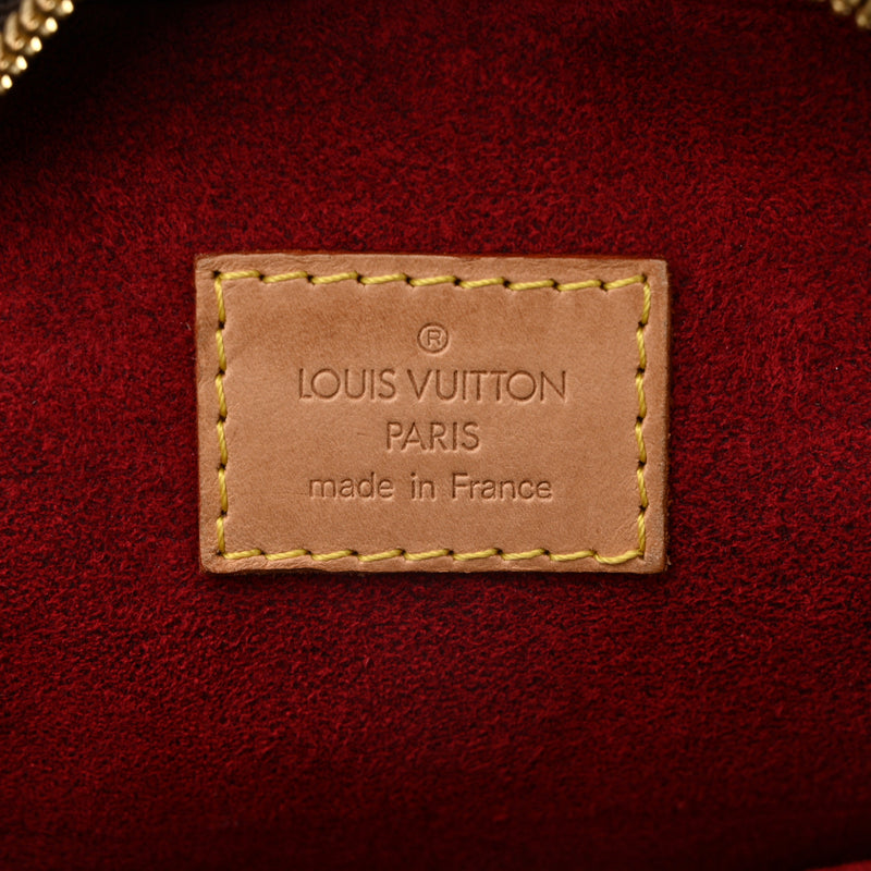 Louis Vuitton Excentri-Cite