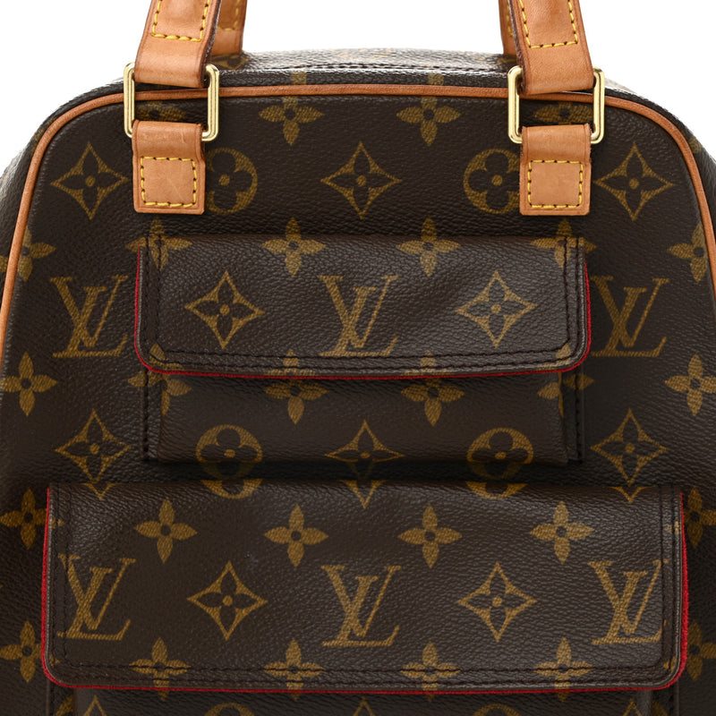 Louis Vuitton Excentri-Cite