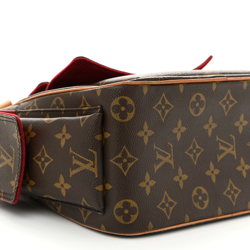 Louis Vuitton Excentri-Cite