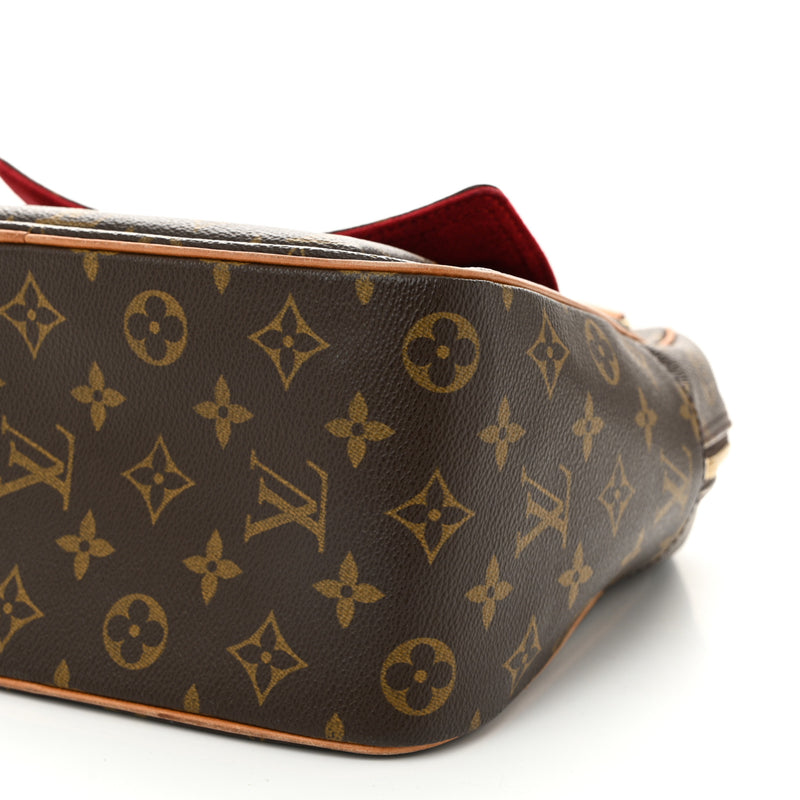 Louis Vuitton Excentri-Cite