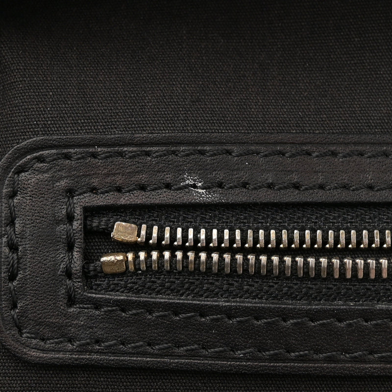 Louis Vuitton Mini Josephine Pm Black