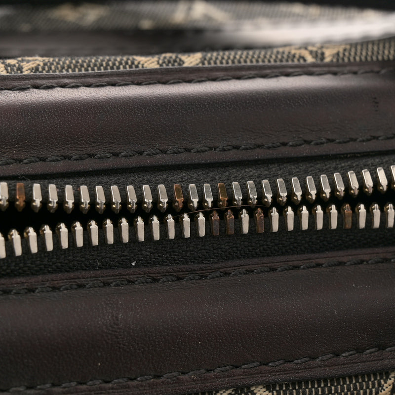 Louis Vuitton Mini Josephine Pm Black